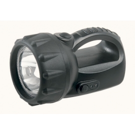 FLASH LIGHT DIAM.105MM IP44 5,5V 5W