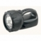 LANTERNA RECARREGAVEL DIAM.105MM IP44 5,5V 5W