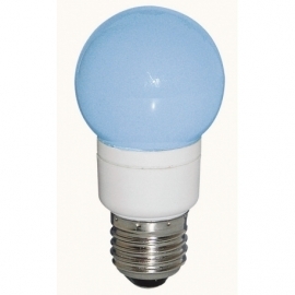 LAMPADA 14 LED 230V E27 9,8W IP44 (ALTERNA E/V/A)