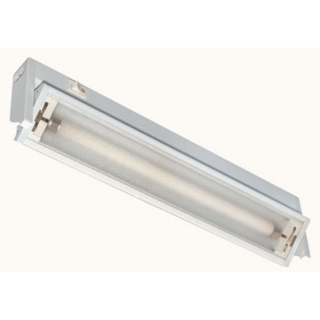 LUMINAIRE ROTATIVE 13W 581X30X90XMM 