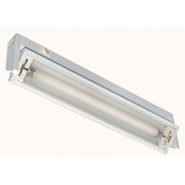 LUMINAIRE ROTATIVE 8W 353X30X90XMM