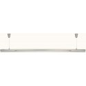 LUMINAIRE SUSPENDABLE 21W 1310MM 