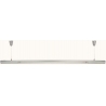 LUMINAIRE SUSPENDABLE 28W 1730MM 