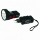 LANTERNA PowerLux HALOGEN RECARREGAVEL 230V 1000 m