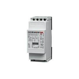 TRANSFORMADOR 220V - 50HZ - 24V 1.0A