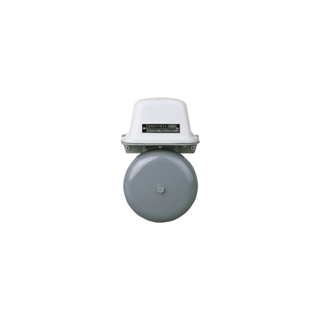 LARGE BELL LTW 742 230V WS 0,05A