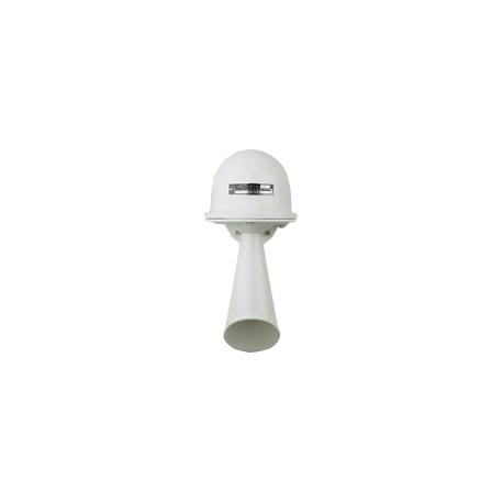 CORNETA HORN 640 24V AC 105DB IP66