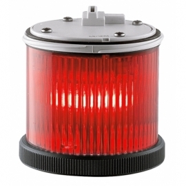 LED FLASHING VERMELHO 24V TLB 8832