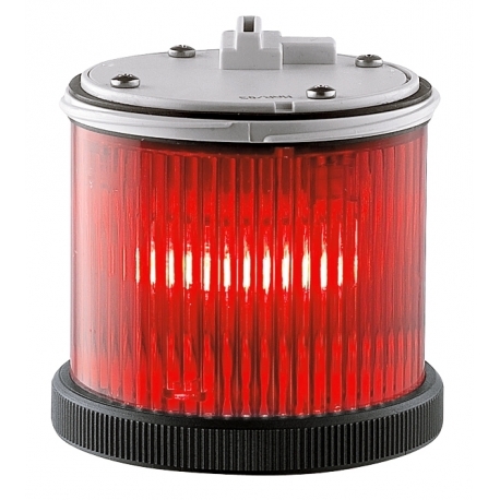 LED FLASHING VERMELHO 24V TLB 8832