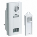 WIRELESS CHIME MISTRAL 400 (150 METERS) - TYPE TIM