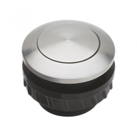 BELL BUTTON PROTACT 150 STAINLESS STEEL 5-24V