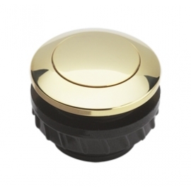 BELL BUTTON PROTACT 140 GOLD 5-24V