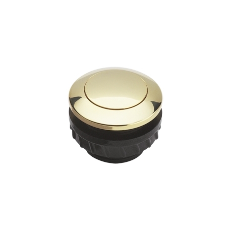 BELL BUTTON PROTACT 140 GOLD 5-24V