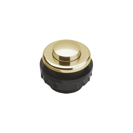 BELL BUTTON PROTACT 340 GOLD 5-24V