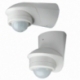 SENSOR MOV. McGUARD PROFi 240º 1100W IP55 RC