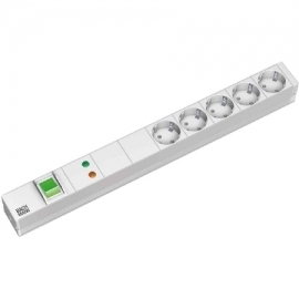 BASE 5T + INT. 19" 2M 3G1,5 PROTECCAO SOBRET.