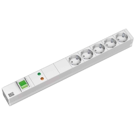 BASE 5T + INT. 19" 2M 3G1,5 PROTECCAO SOBRET.