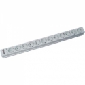 PDU BASE 12T 1U + cabo 2M 3G1,5