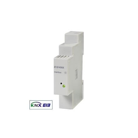 MODULO BASICO COMUNICACAO KNX (1TE)