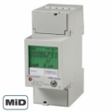 CONTADOR ENERGIA DIGITAL 2TE 80A 2SO 2T MID