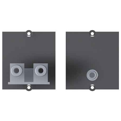 MODULO COM STEREO 3,5MM