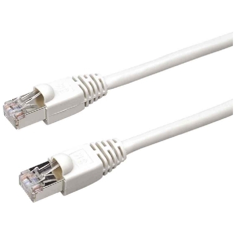 CABO CAT5E (RJ45) 1,0M 