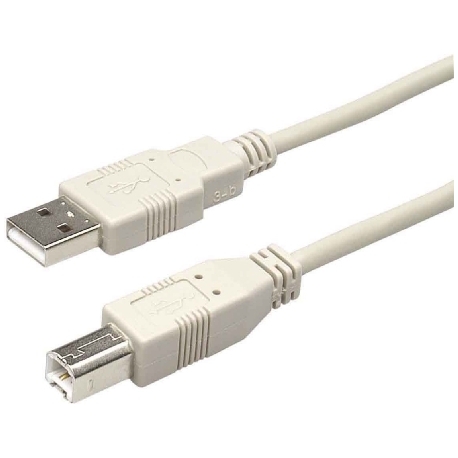 CABO USB A/A 5,0M