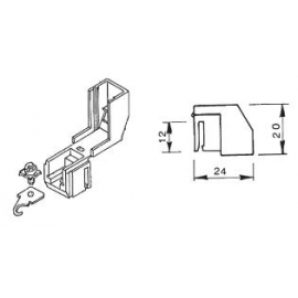 BORNE LIGACAO M-30A 1 POLO