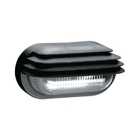 OLHO BOI OVAL OPTIMA2 BRANCO 1X60W E27 PRISMATIC