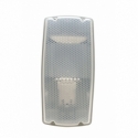 BRICK CFL/E27 21W IP54 IK08