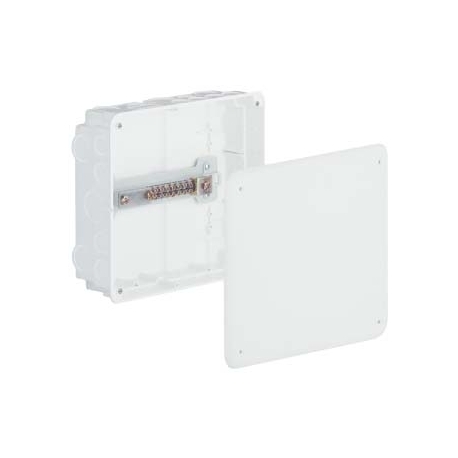 CAIXA DE DERIVACAO EQUIPOTENCIAL 16²