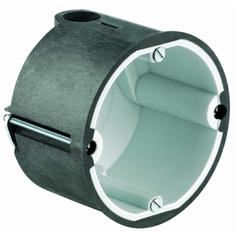 CAIXA DERIVACAO HWD 90 (ANTI FOGO) FUNDA