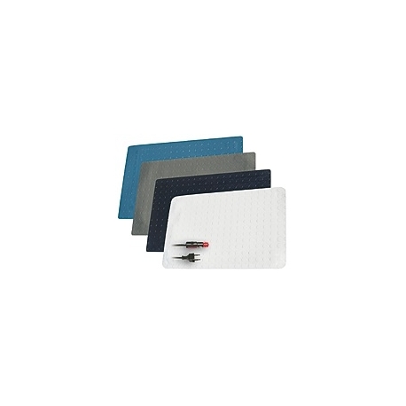 Blue PVC heating mat, 12 volt (Paroli)