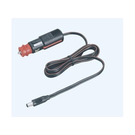 EXTENSION WITH 2M UNIVERSAL PLUG 8A