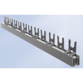 PENTE ISOLADO 1 METRO 2 FASES FORQUILHA(16 MM2)