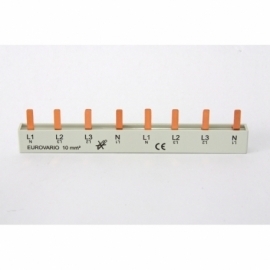 PENTE EUROVARIO 4 FASES PINO 8 POLOS 120A