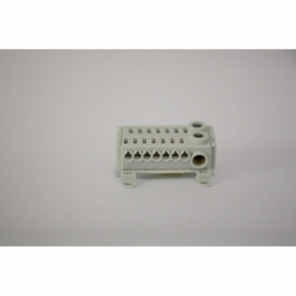 BARRAMENTO MODULO RAPIDO 80A FASE