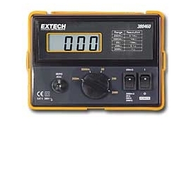 Precision Milliohm Meter (220VAC)