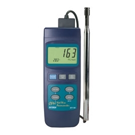 THERMO ANEMOMETRO DIGITAL FIO QUENTE