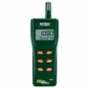 MEDIDOR QUALIDADE AR CO2+TEMP+HUM+DEW+WET - CO250