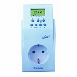 DIGITAL TIMER ELTIMO 020 S 