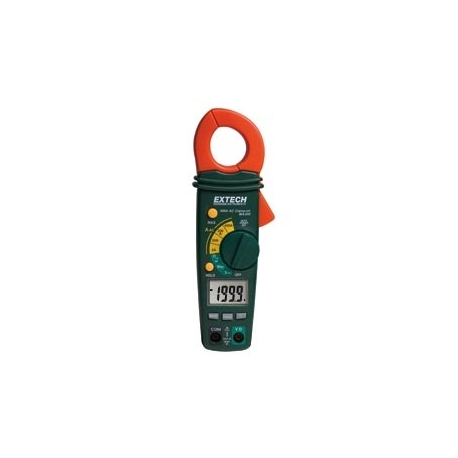 PINÇA AMPERIMETRICA AC 400A- MA200