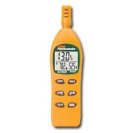 UNIDADE PSYCHROMETER