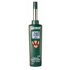 PSYCHROMETER DE PRECISAO - RH390