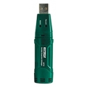 UNID.USB DATALOGGER HUMIDADE/TEMPERATURA C/ SOFT