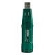 UNID.USB DATALOGGER HUMIDADE/TEMPERATURA C/ SOFT