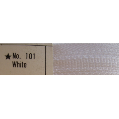 CADEIA NYLON 4,2 COR 101 BRANCO