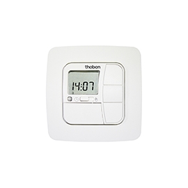 TIMER DIGITAL S031