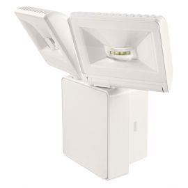 LED SPOTLIGHT LUXA 102 FL 16W IP44 BR