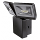 LED SPOTLIGHT LUXA 102 FL 16W IP44 PR